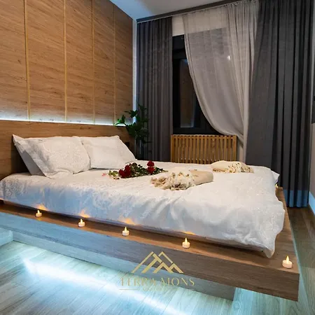 Terra Mons Apartments Zlatibor Exterior photo