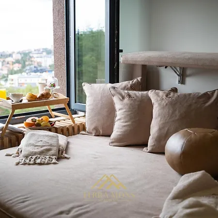 Terra Mons Apartments Zlatibor Exterior photo