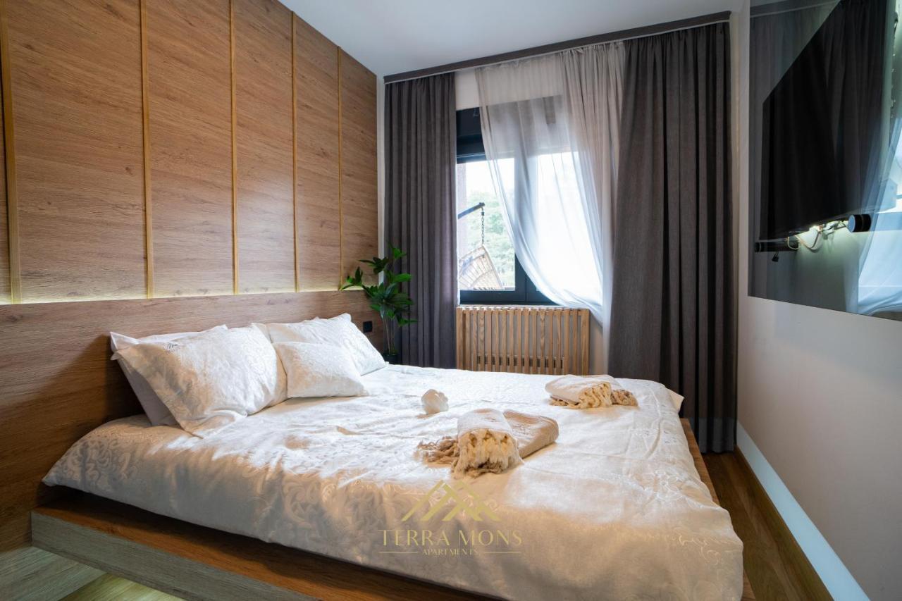 Terra Mons Apartment Zlatibor