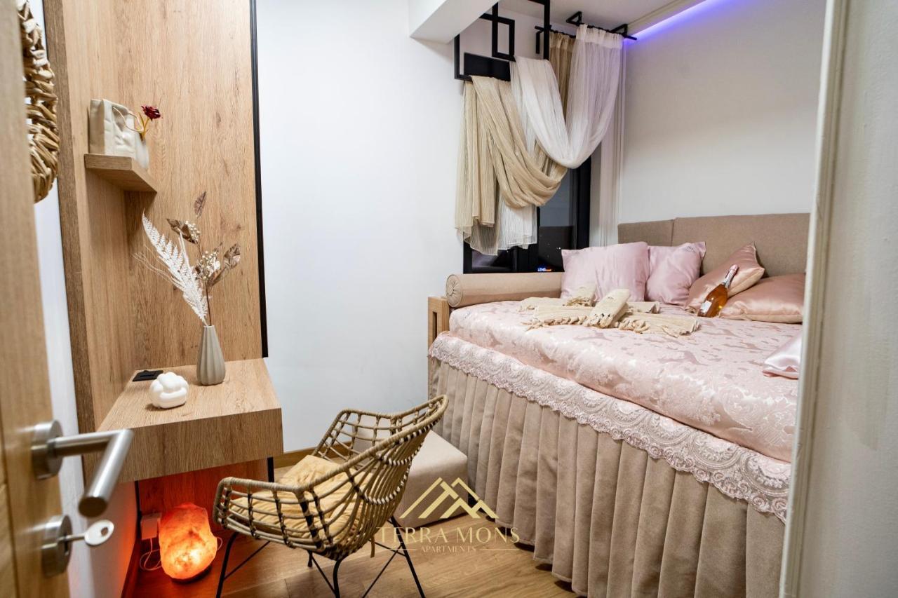 Terra Mons Apartment Zlatibor