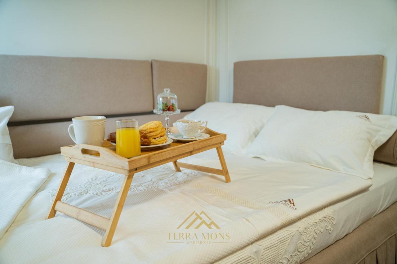 Apartment Terra Mons Zlatibor